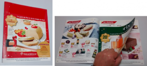 Imprimerie Guillaume 40-48 changez de regard sur le magazine- A