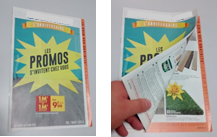 40-48 changez de regard sur le magazine - B Imprimerie Guillaume