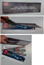 perso-finition les plis et decoupes sans limite - B