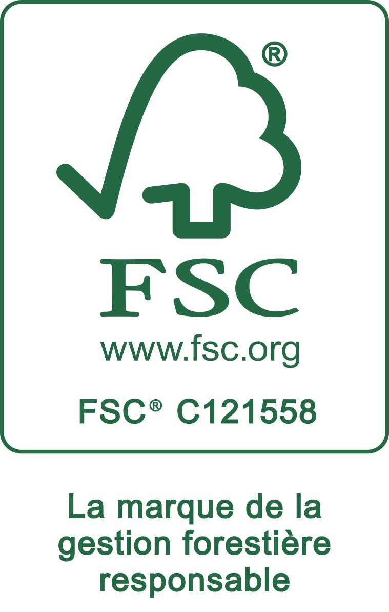 Logo FSC