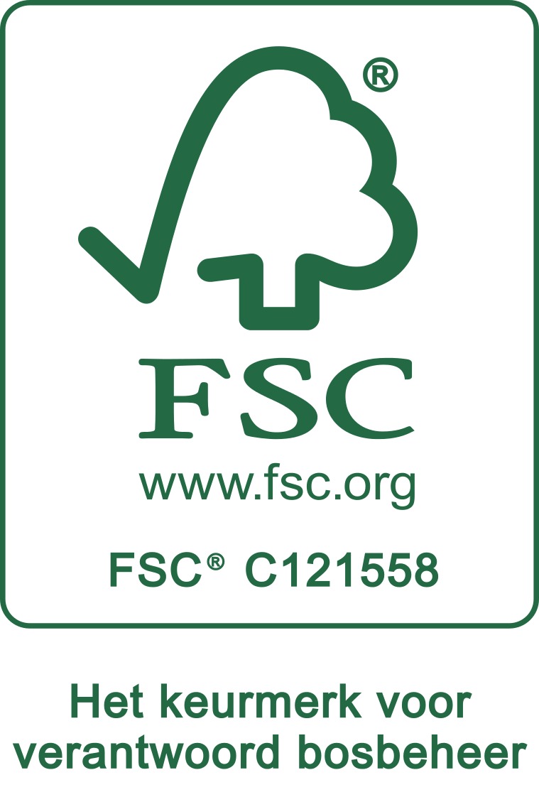 Logo FSC