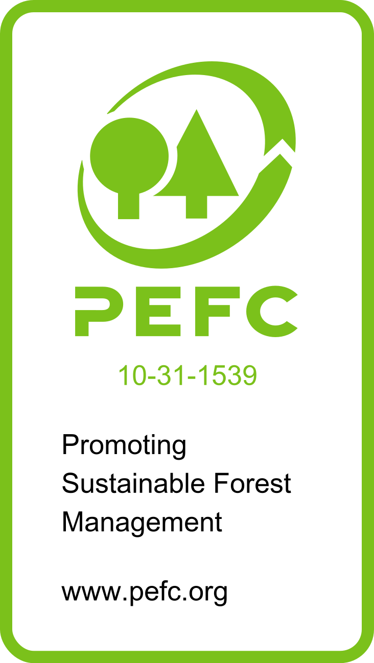 Logo PEFC