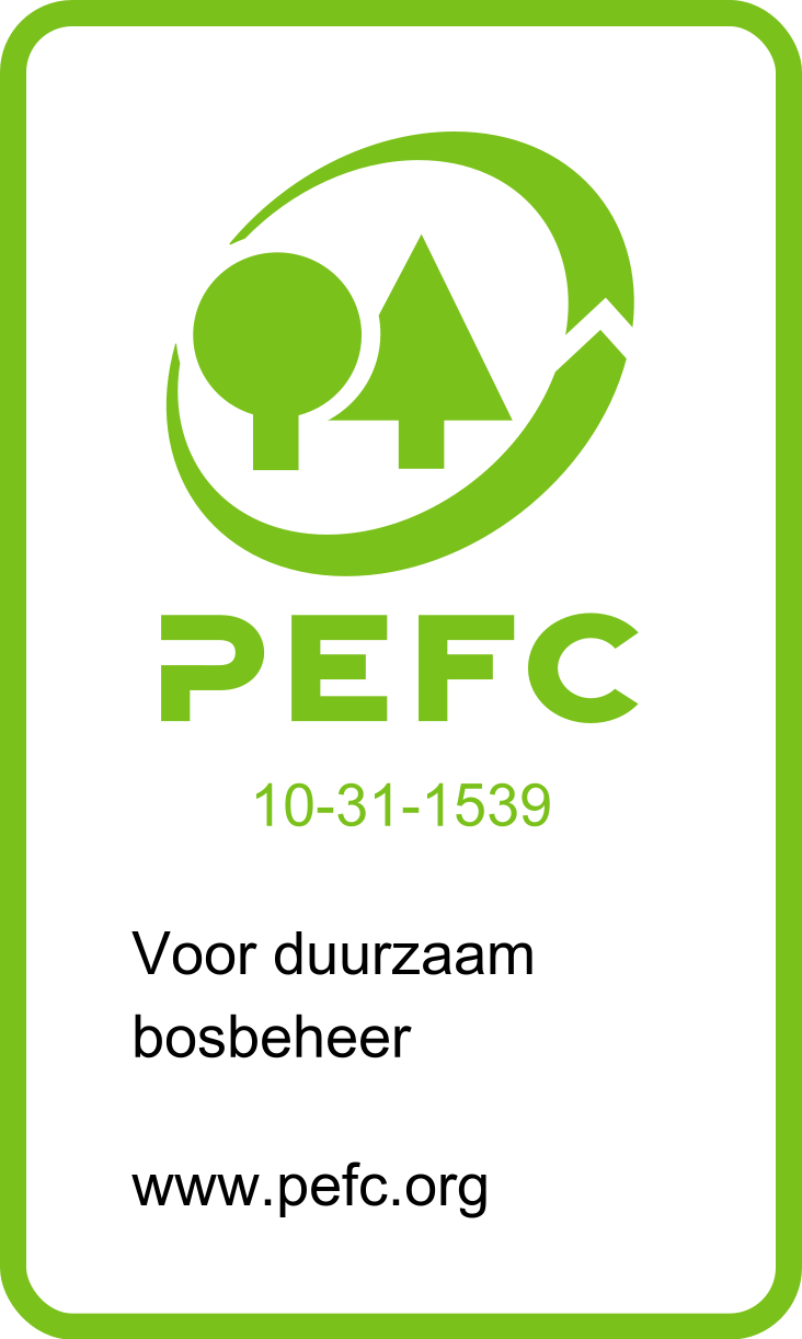 Logo PEFC